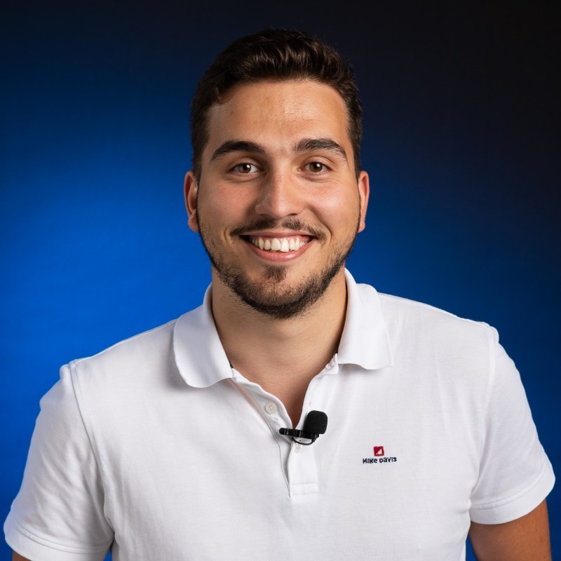 Tiago Fonseca